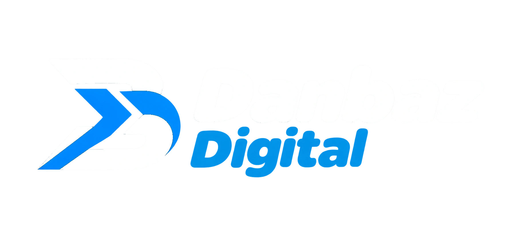 DanBaz Digital logo